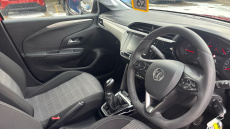 Vauxhall Corsa 1.2 Design 5dr Petrol Hatchback